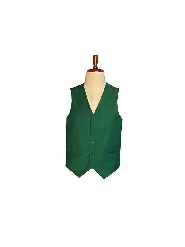 Giorgio Fiorelli - Green Vest