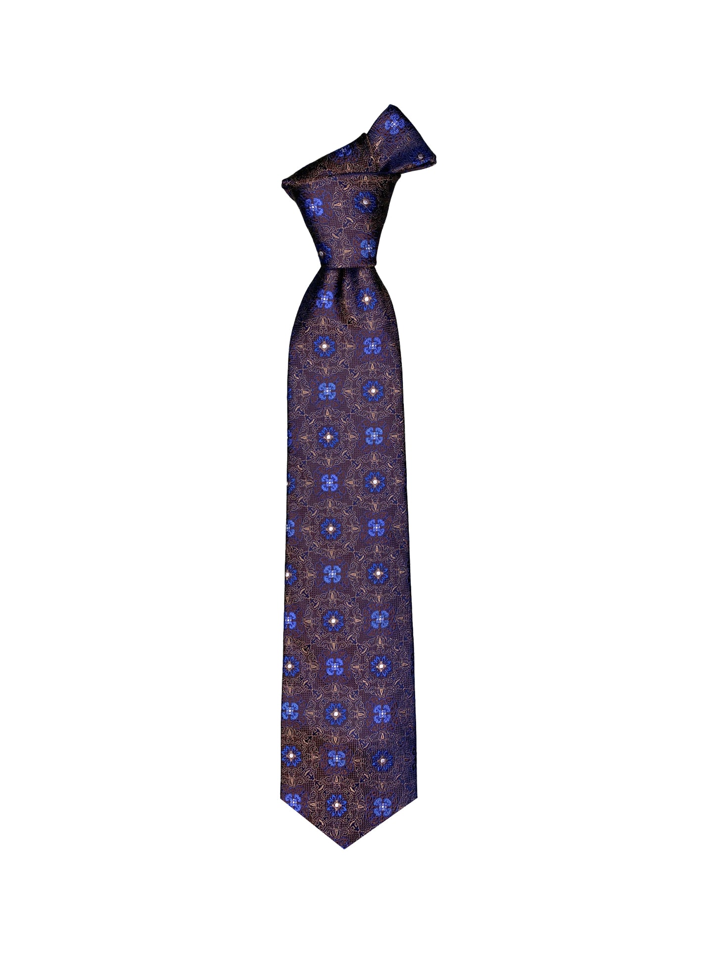 Piattelli Collection - Blue Floral